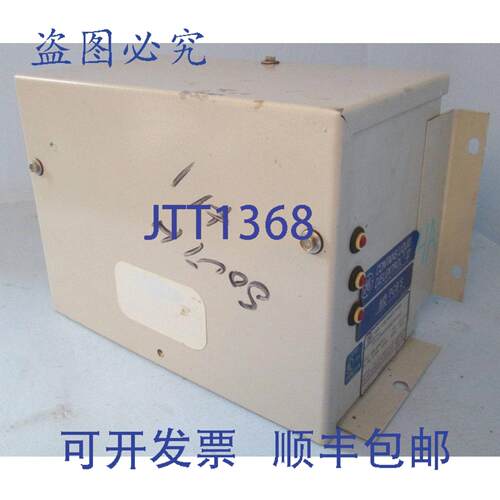 原装供应65L806TK1 5 kVAR 600V Dielektrol VI 60Hz 3PH 电容器