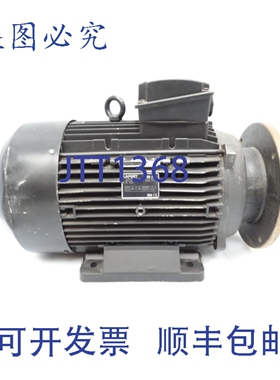 原装供应LAFERT AMPH 160M ZA2 发动机