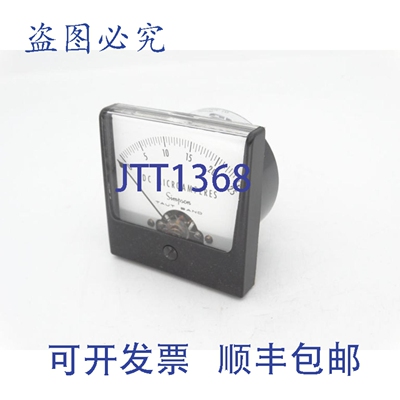 原装供应SIMPSON 04306 面板表