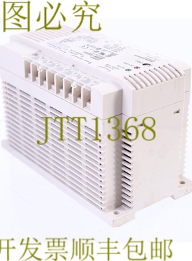 原装供应S82K-10024 PSU 24V 直流 4,2A