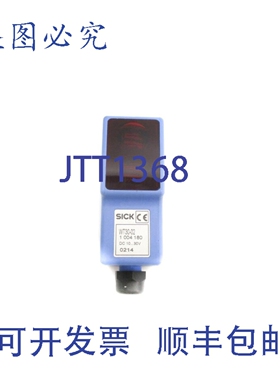 原装供应SICK WT30-02 1004180 NSNP