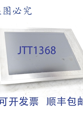 原装供应罗克韦尔AB 6186M-17PTSS HMI