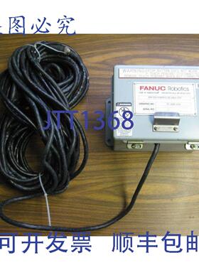 原装供应Fanuc Robotics EE-3285-025 RPP 可靠的 ISTP 控制 EE3