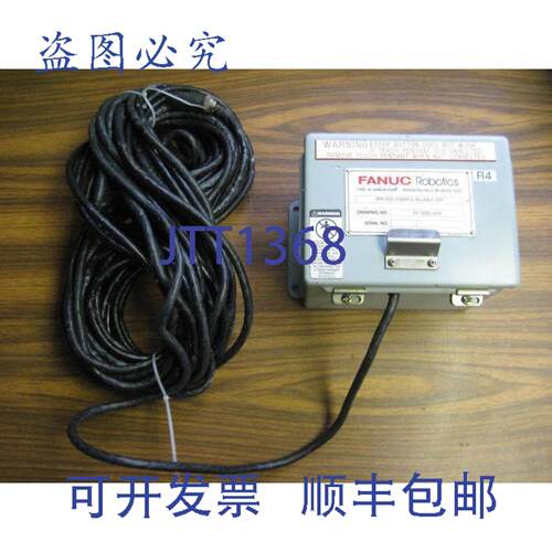 原装供应Fanuc Robotics EE-3285-025 RPP 可靠的 ISTP 控制 EE3