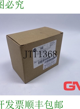 原装供应Allen-Bradley IEC-Lastschalter 194E-Y16-1753-4G C 系