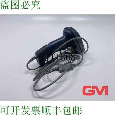 原装供应Datalogic Code-Barres Lecteur LYNX D432 E 扫描器 10-