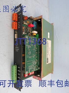 原装供应AB / Stromberg 3500-NA2 Ser A Rev C NDA-INT 129628-0