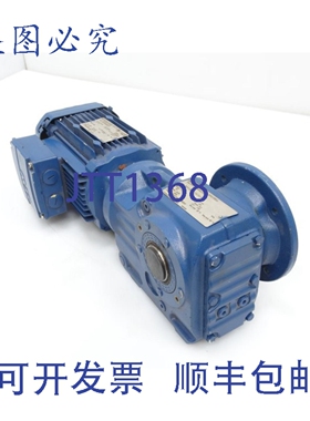 原装供应SEW KAF37DRE80M4/DH 电机