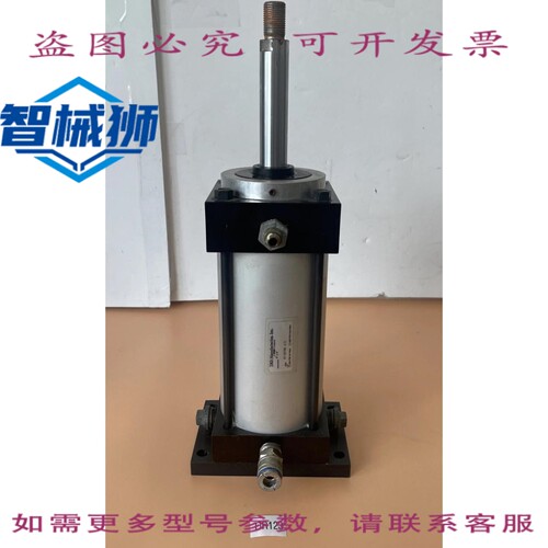 原装供应 TRD MAN.BIMBA 气缸 4 缸径 6 行程 250PSI 400PSI 液