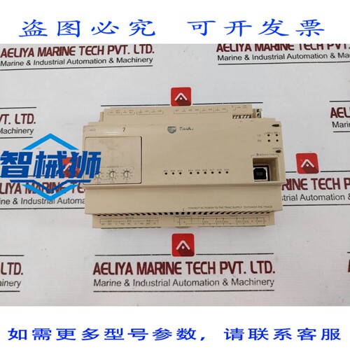 原装供应 特灵 UC400 可编程控制器 MASSIMO CARICO 24VA 2 级 24