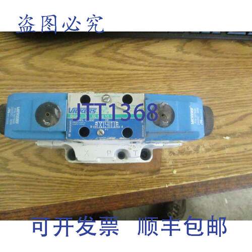 现货供应VICKERS型号:DG4V-3S 6C MU H5 60 阀门位于 DG4V3S 6C M