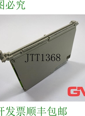 原装供应Sortie Analogique 6ES5470-4UA13 模块 470 Simatic S5
