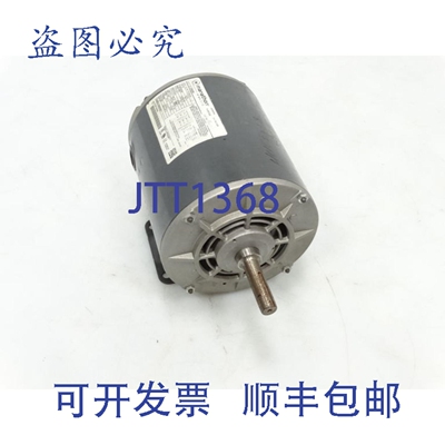 原装供应MARATHON ELECTRIC QE56T17D15525A 电机