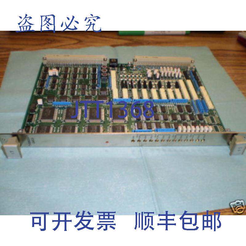 现货供应电子 TVB6004-1,QMC3 I/O 卡,电话