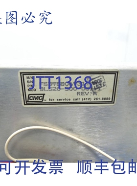 原装供应CMC BLS20-300-001-1 电源