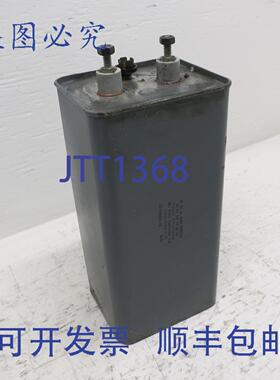原装供应Ronken 81F18926K50D 电容器 12-749301-10 92 mf 535 AC