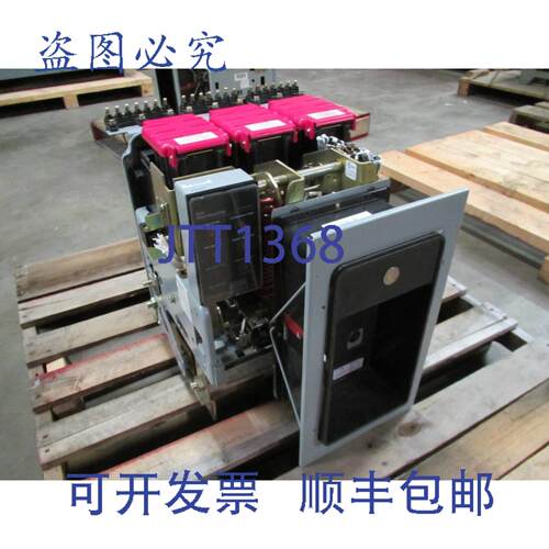 原装供应AKR-10D-50H 1600A 断路器 LSIG 1200A Epic TS20LSIGM