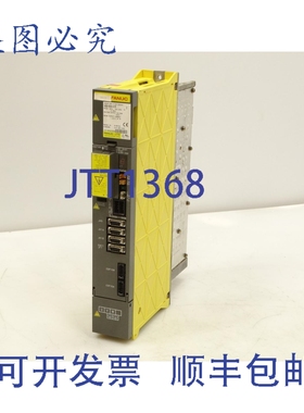 原装供应发那科 A06B-6096-H105 伺服驱动器