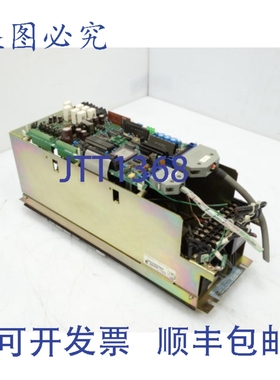 原装供应安川 CACR-SR44SZ1SDY231 伺服驱动器