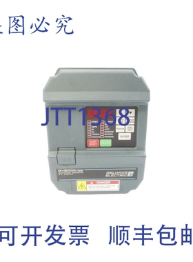 原装供应RELIANCE ELECTRIC 2V4160 GV3000/SE 380-460VAC 4.2A N