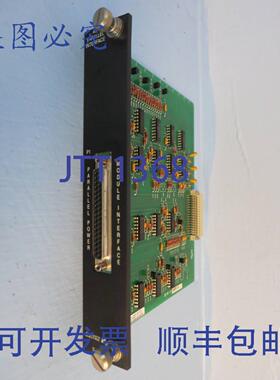 原装供应Reliance 0-60029-1-A 并行接口 PLC AutoMax 802284-16