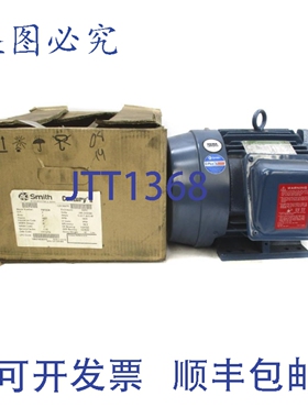 原装供应AO史密斯T57004 230/460V 7.2/3.6A NSMP