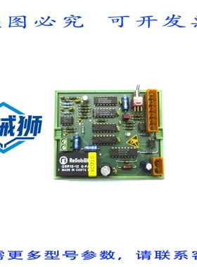 原装供应 模块 0369.2001.4B NSNP