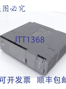 原装供应Q01CPU PLC