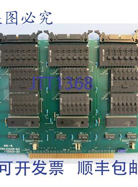 原装供应村田 MK-5 Z90-03491-60 / 02531-30 计数器卡 PLC CT3-H