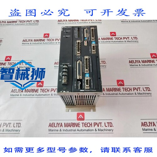 原装供应 横河电机 PC10021 位置控制器电源 100-240VAC