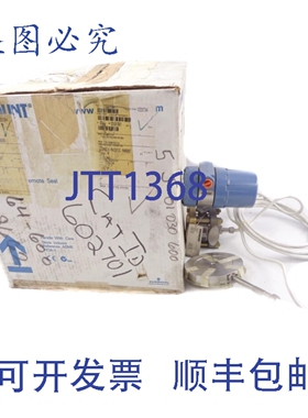 原装供应罗斯蒙特 1151GP7E22S1M1B3 NSMP