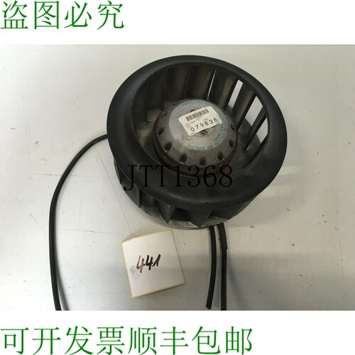 原装供应EBM R2d180-al10-13 Y380/415v