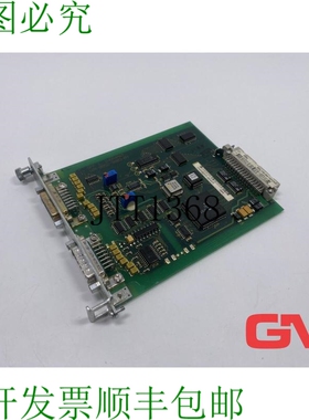 原装供应Indramat Carte Enfichable DFF 1.1 Embrochable 109-08