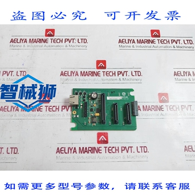 原装供应 TARJETA DE EXPANSION DE INTERFAZ DE RED MULTILIN 1