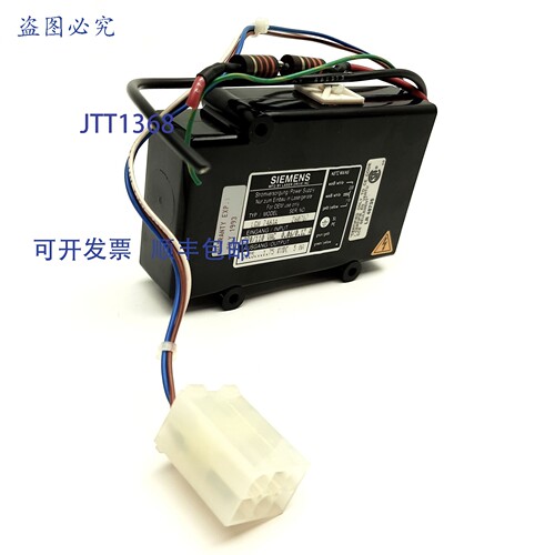 原装供应LGN 7621A 激光管电源，1.25-1.75kVDC 5mA 输出，110/22