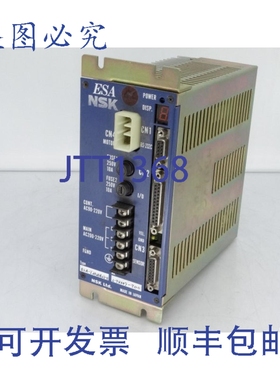 原装供应NSK ESA-Y2020A23-11 伺服驱动器
