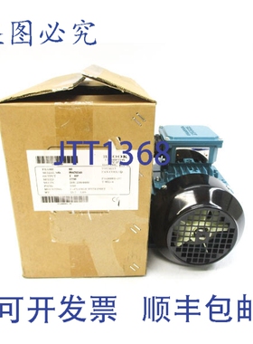 原装供应BROOK CROMPTON PA4M001-2C 230/460V 3.06/1.53A NSMP