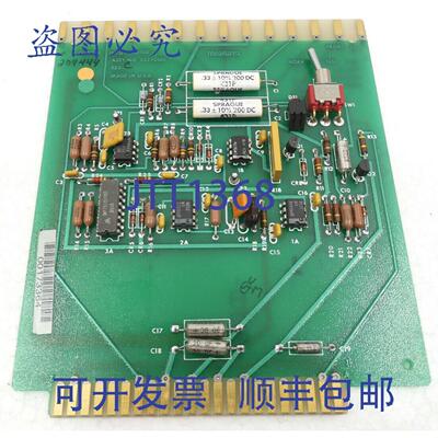 原装供应ASSY NO: 05292100 REV C, measurex, Honeywell