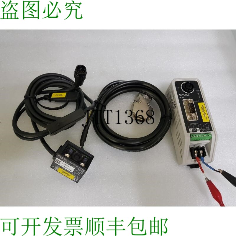 原装供应N-R2 通信单元 SR-600HA QR 码扫描器