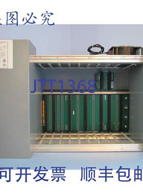 原装供应THYSSEN KRUPP/多佛 6300CL2 P2 电梯 PLC 背板机架/机箱