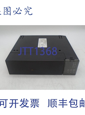 原装供应FANUC IC693PCM311 PLC模块