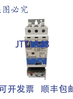 原装供应卡特勒·汉默 W210M2CFCY4Y7 2A96632C10 110/120V 45A U