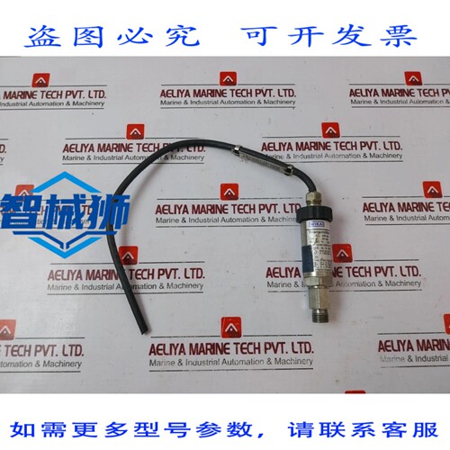 原装供应 WIKA IS-20-S TRASMETTITORE DI PRESSI 0-400BAR 4-20M