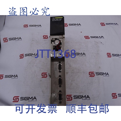 原装供应140CPU43412A PLC 模块