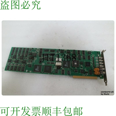 原装供应BTC 9000 关联板 P/N:10053 REV 2.2