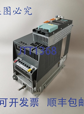 原装供应6SL3210-1SE21-0AA0 + 6SL3040-0JA01-0AA0