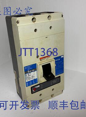 原装供应ND3800TW 800A 断路器，亮，带 600 安培插头，3 极 ND 5