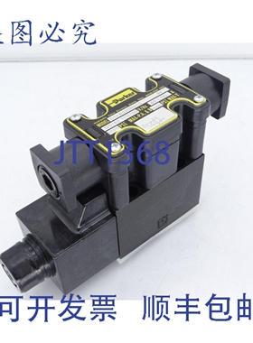 原装供应PARKER D1VW020BNYC 阀门