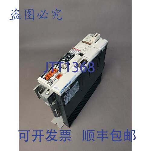 原装供应LXM32MU90M2