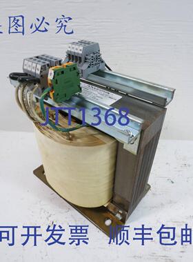 原装供应Powertran F134FST5000 变压器 PRI 240V / 480V 5 kVA
